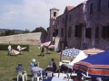 2000 - Festa campestre a Villa Beatrice d'Este - Baone (PD)