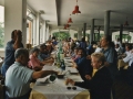 1998 ottobre - Soggiorno sul Monte Baldo (VR) con i Gruppi Veneti