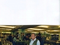 1999 - Esposizione micologica al Centro Giotto (PD)