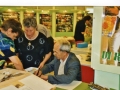 1999 - Esposizione micologica al Centro Giotto (PD)
