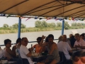 1999 maggio - Gita sul Delta del Po